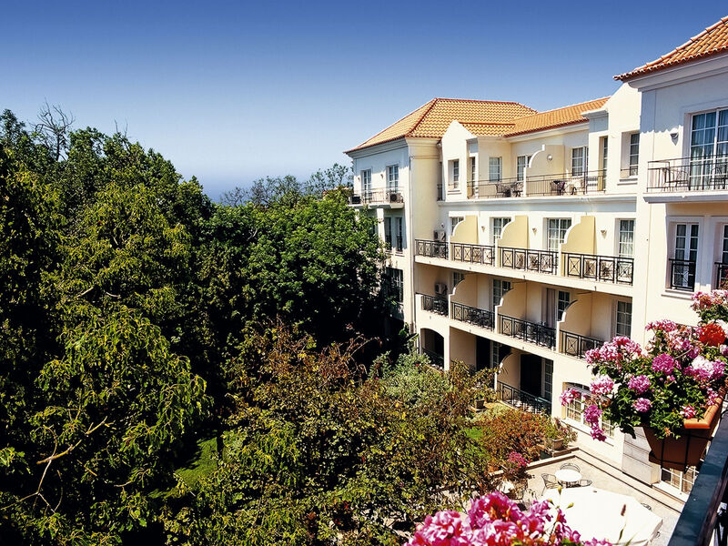 Quintinha De Sao Joao