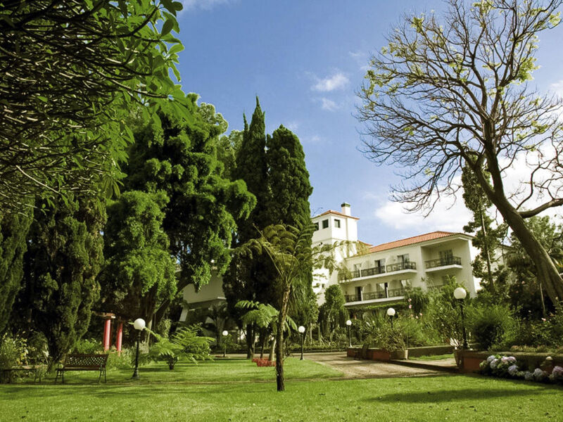 Quintinha De Sao Joao