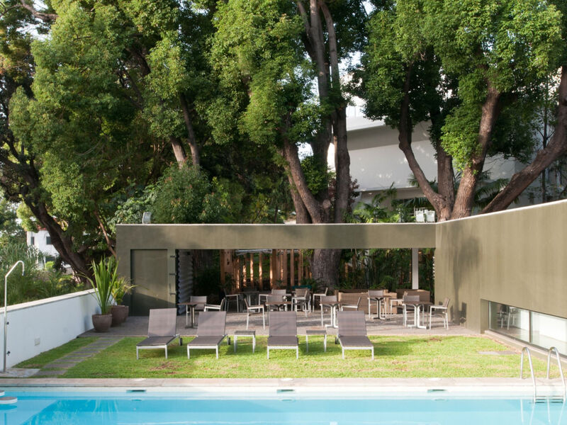 Quintinha De Sao Joao