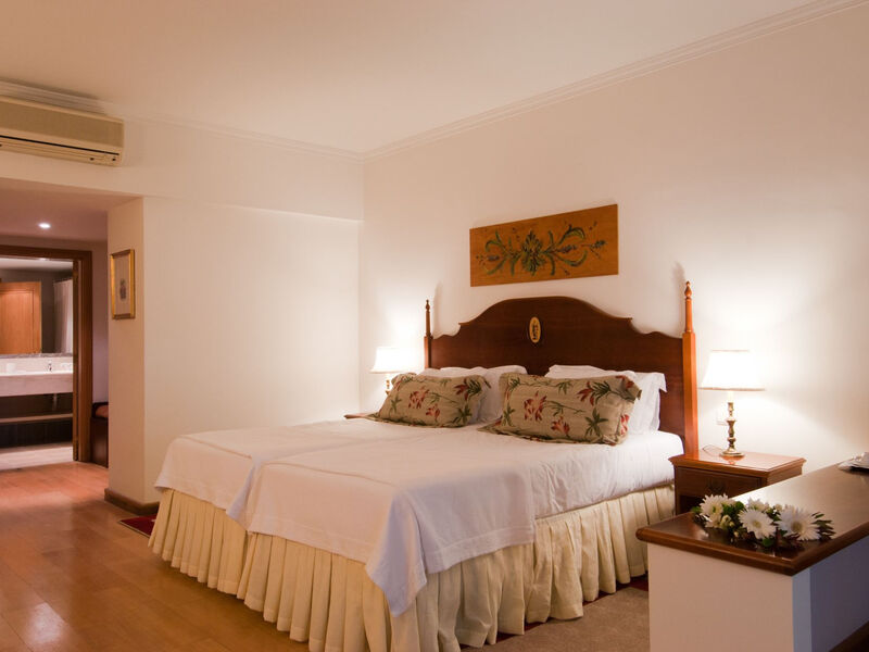 Quintinha De Sao Joao