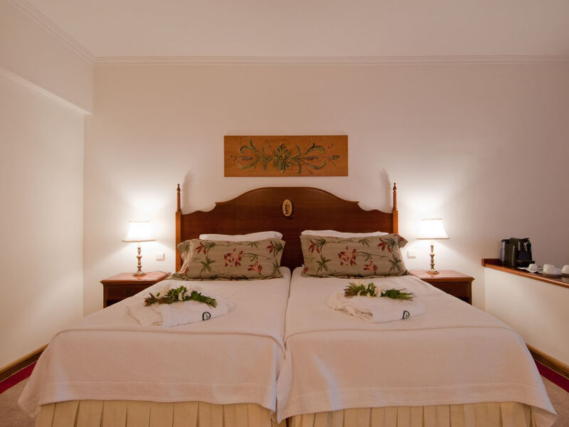 Quintinha De Sao Joao