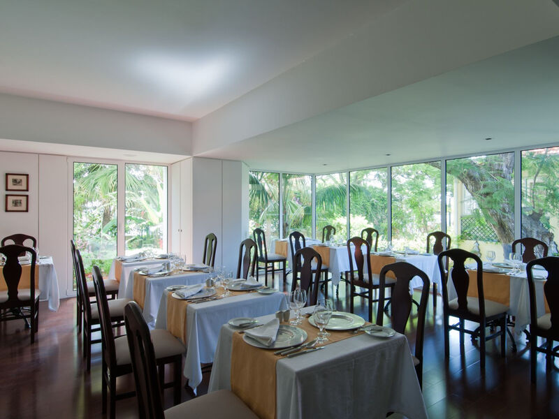 Quintinha De Sao Joao