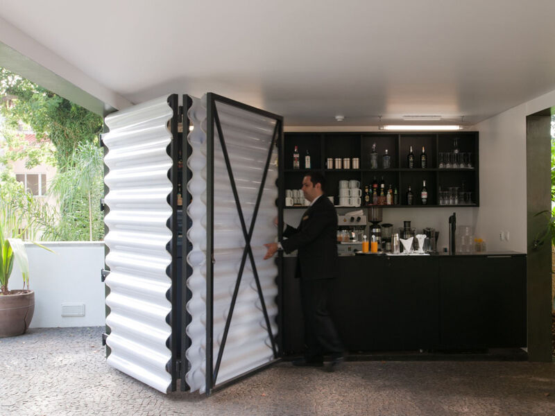 Quintinha De Sao Joao