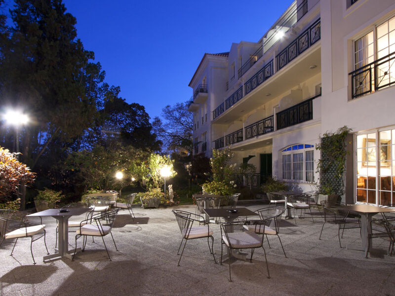 Quintinha De Sao Joao