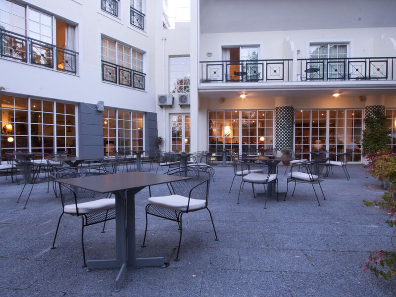 Quintinha De Sao Joao