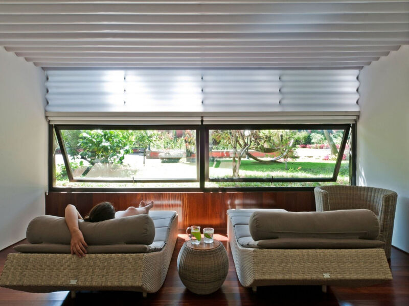 Quintinha De Sao Joao