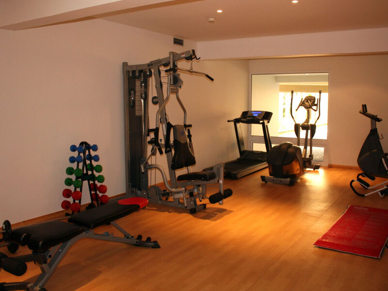 Quintinha De Sao Joao