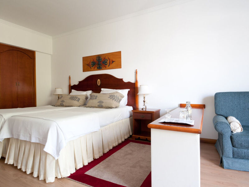 Quintinha De Sao Joao