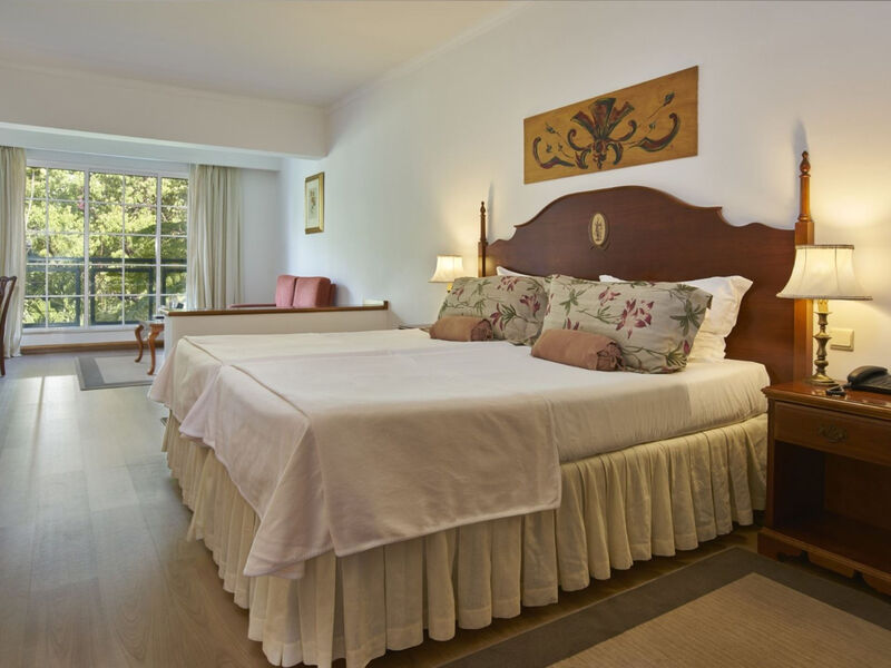 Quintinha De Sao Joao