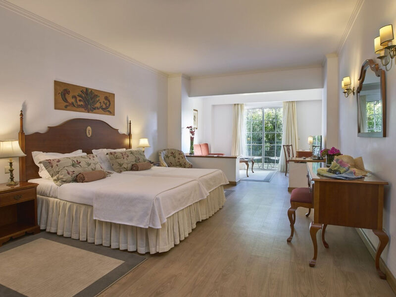 Quintinha De Sao Joao