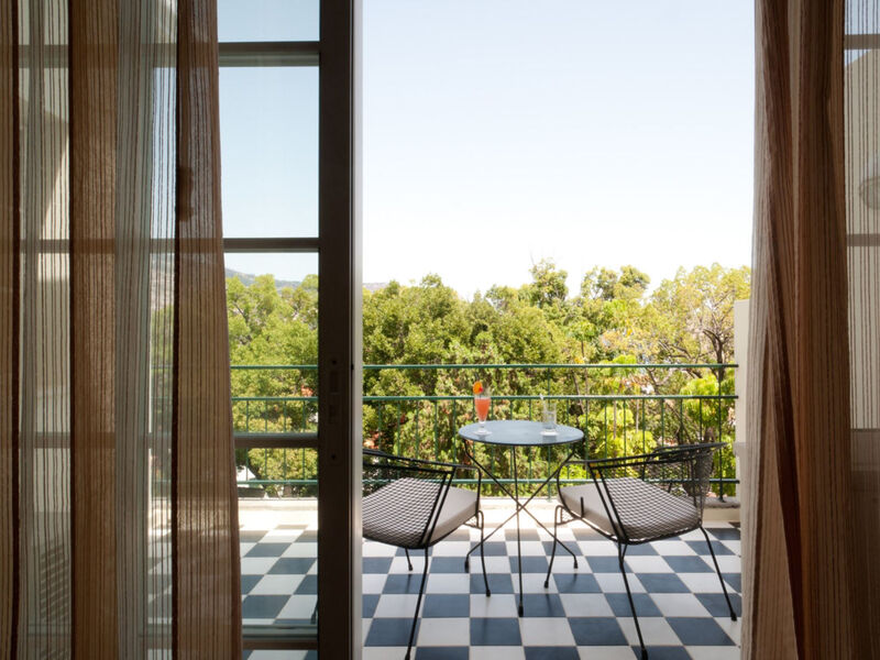 Quintinha De Sao Joao