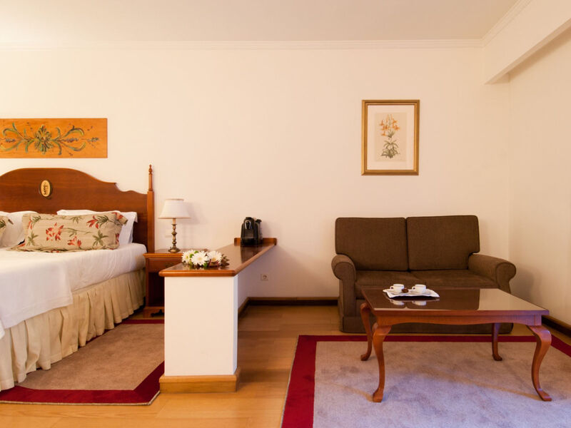 Quintinha De Sao Joao