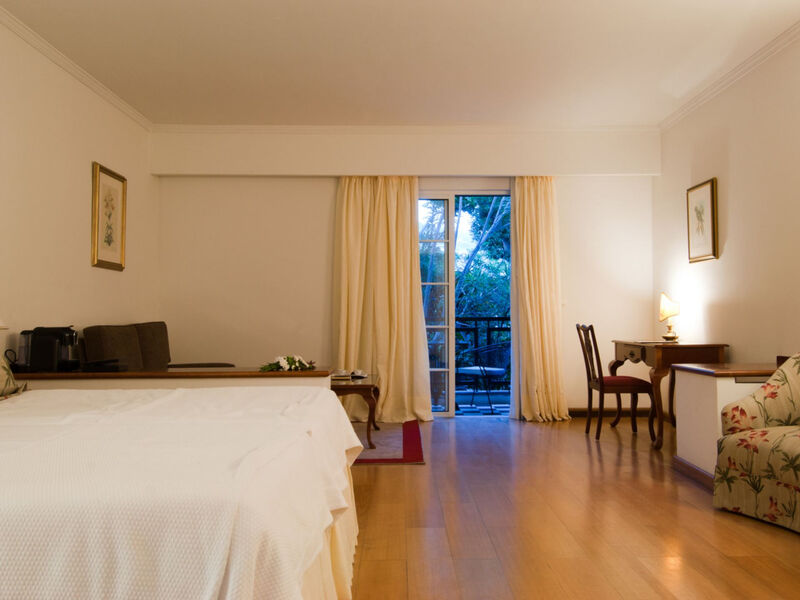 Quintinha De Sao Joao