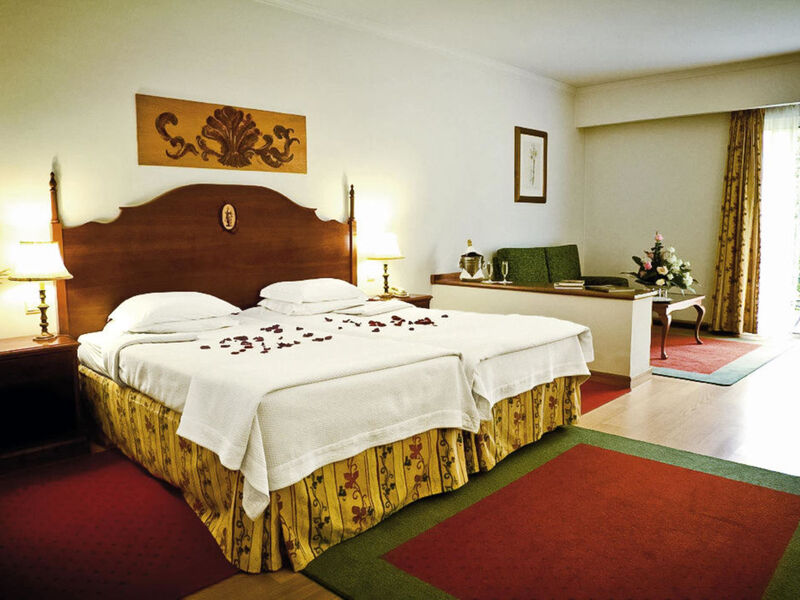 Quintinha De Sao Joao