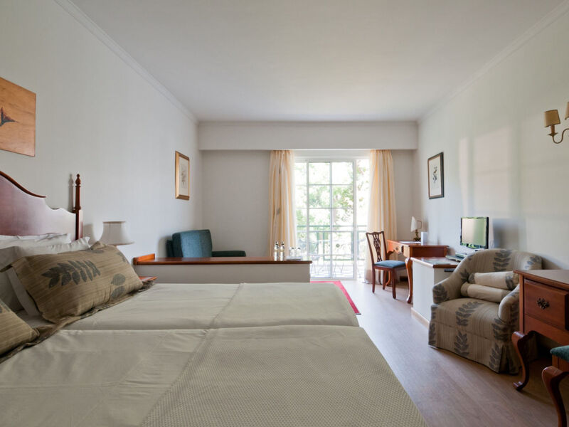 Quintinha De Sao Joao