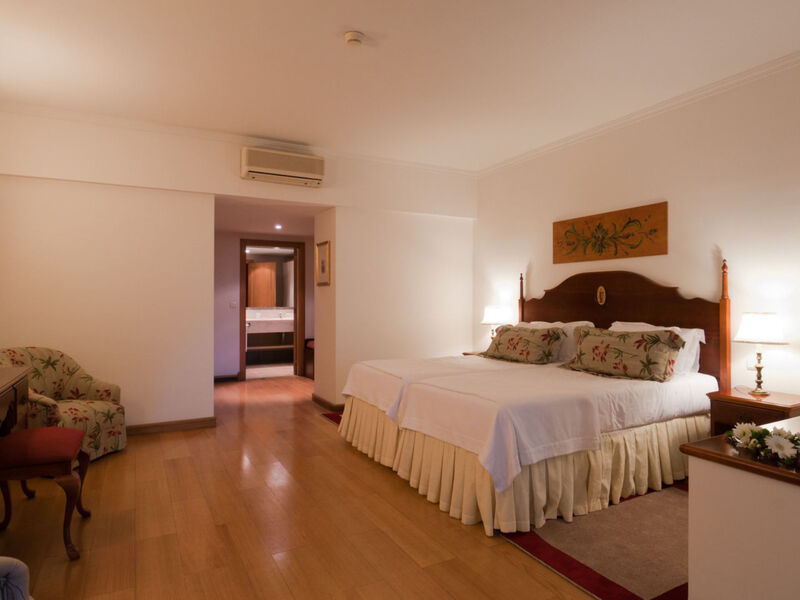 Quintinha De Sao Joao