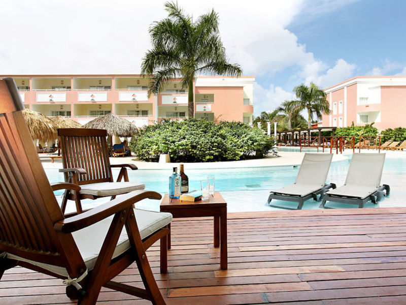 R. Suites Turquesa Honeymoon