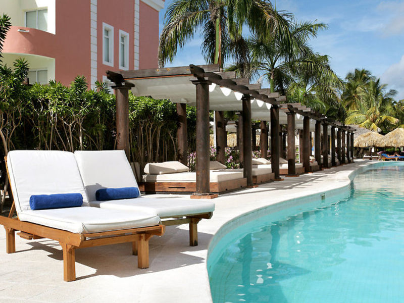 R. Suites Turquesa Honeymoon