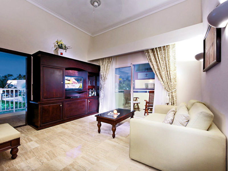 R. Suites Turquesa Honeymoon