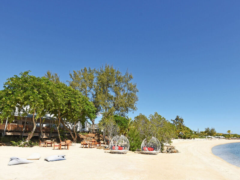 Radisson Blu Azuri Resort And Spa Mauritius