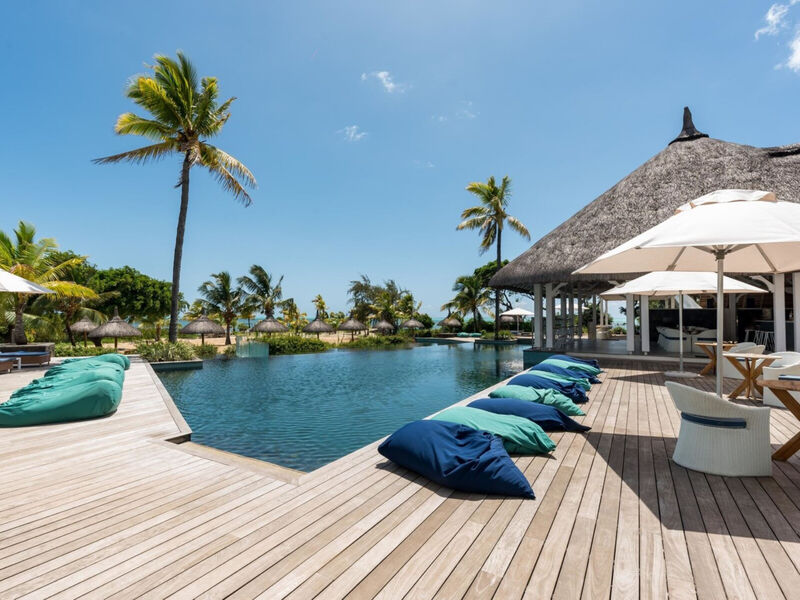 Radisson Blu Azuri Resort And Spa Mauritius