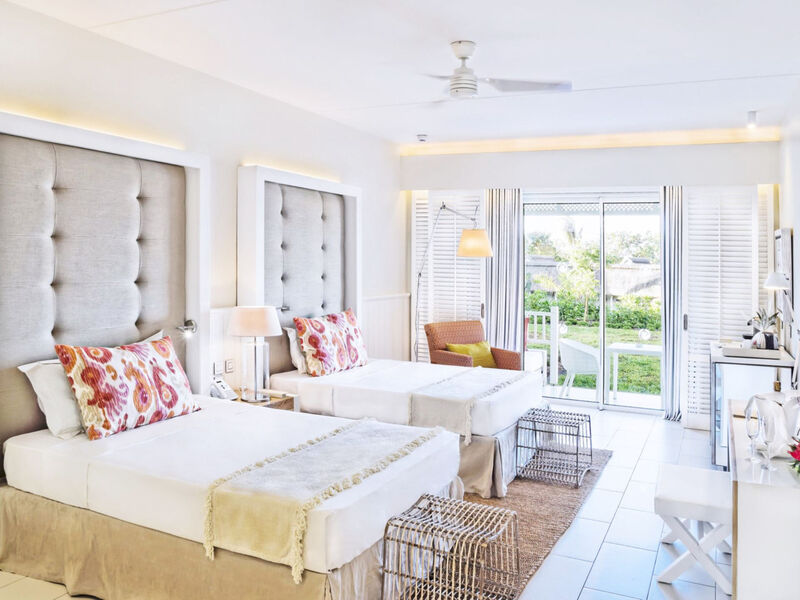 Radisson Blu Azuri Resort And Spa Mauritius