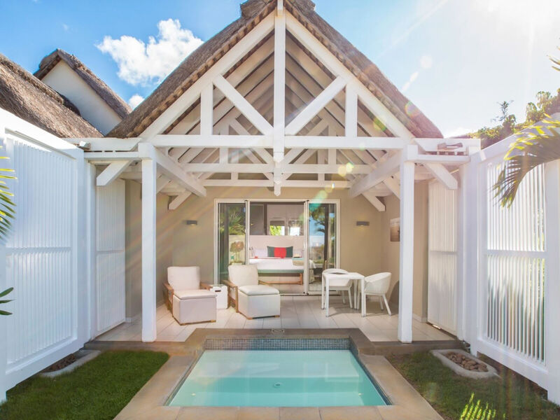 Radisson Blu Azuri Resort And Spa Mauritius