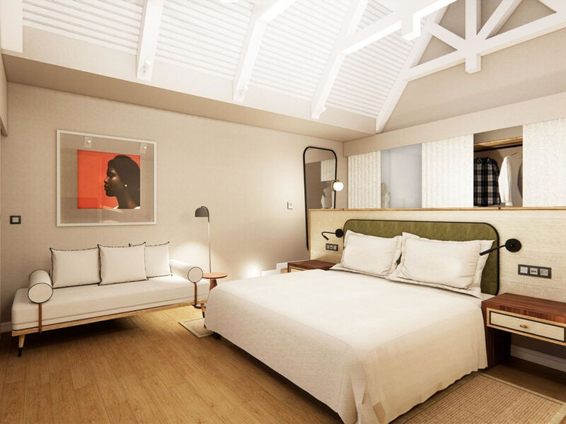 Radisson Blu Azuri Resort And Spa Mauritius