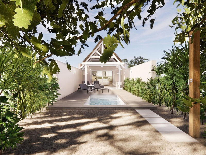 Radisson Blu Azuri Resort And Spa Mauritius