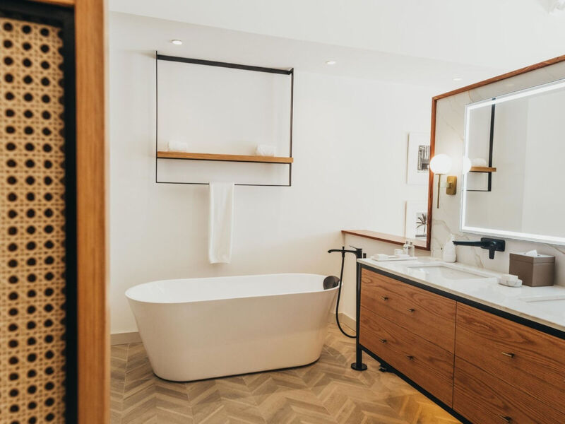 Radisson Blu Azuri Resort And Spa Mauritius