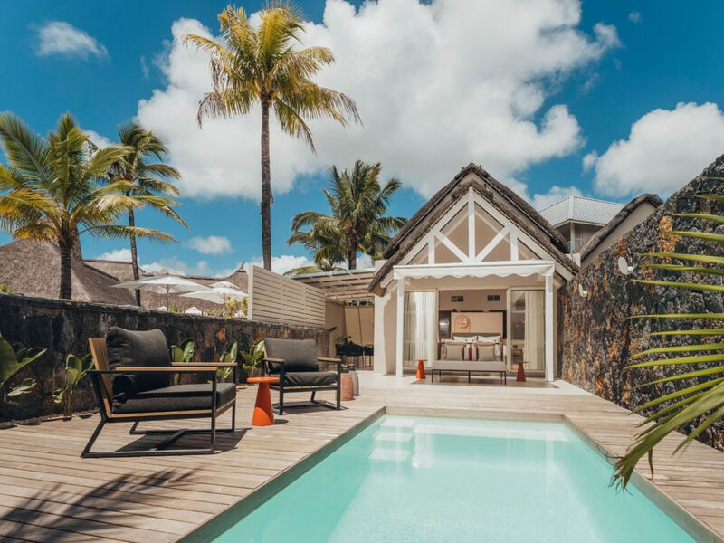 Radisson Blu Azuri Resort And Spa Mauritius