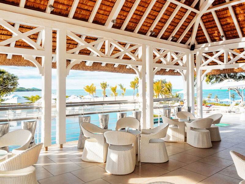 Radisson Blu Azuri Resort And Spa Mauritius