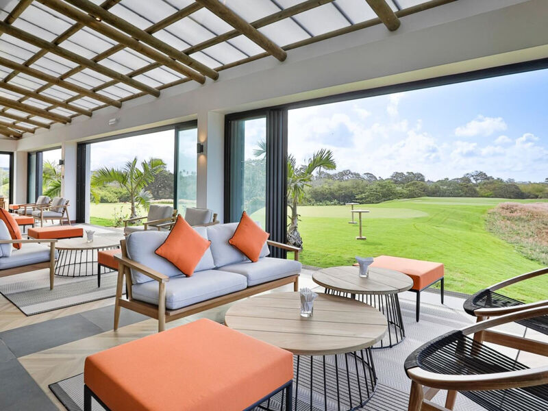 Radisson Blu Azuri Resort And Spa Mauritius