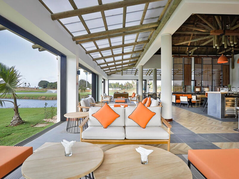 Radisson Blu Azuri Resort And Spa Mauritius