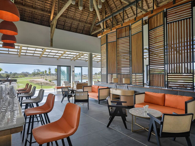 Radisson Blu Azuri Resort And Spa Mauritius