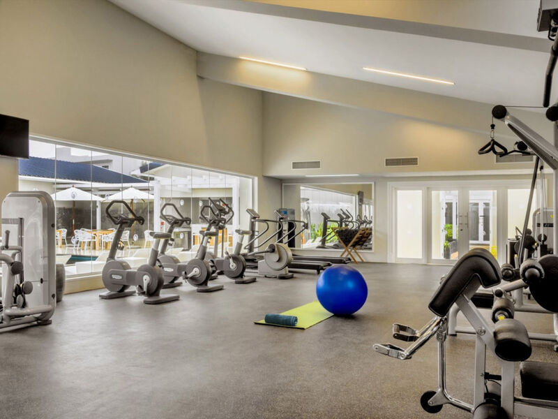 Radisson Blu Azuri Resort And Spa Mauritius