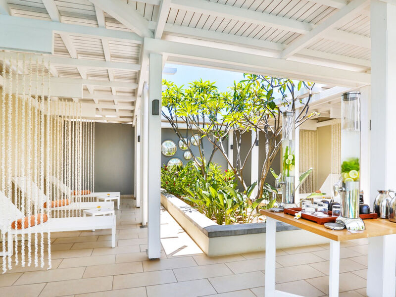 Radisson Blu Azuri Resort And Spa Mauritius