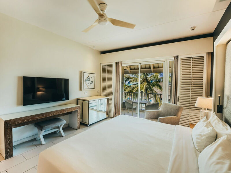 Radisson Blu Azuri Resort And Spa Mauritius