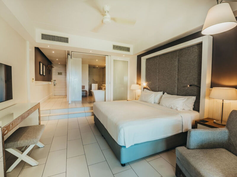 Radisson Blu Azuri Resort And Spa Mauritius