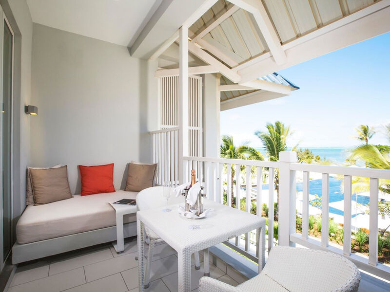 Radisson Blu Azuri Resort And Spa Mauritius