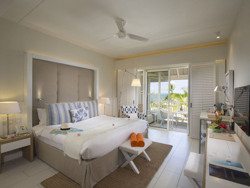 Radisson Blu Azuri Resort And Spa Mauritius