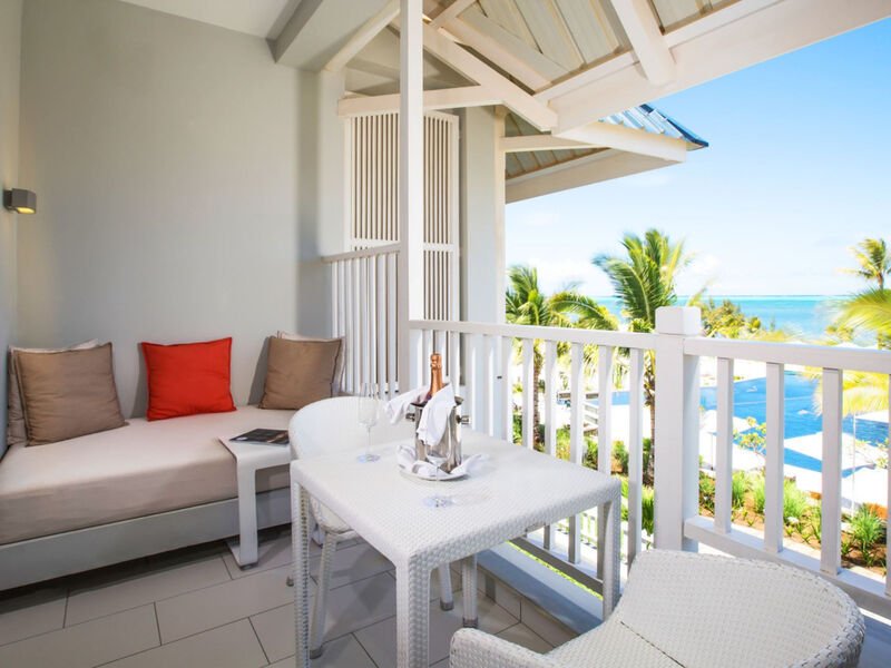 Radisson Blu Azuri Resort And Spa Mauritius