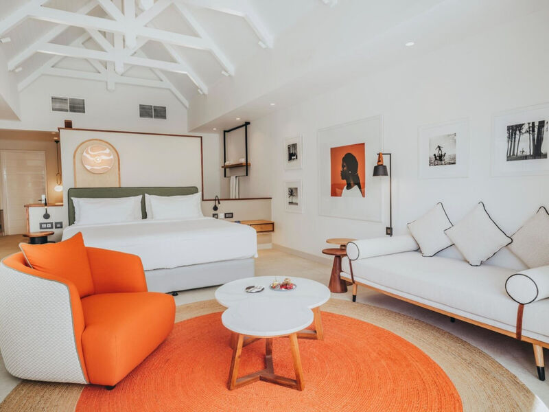 Radisson Blu Azuri Resort And Spa Mauritius