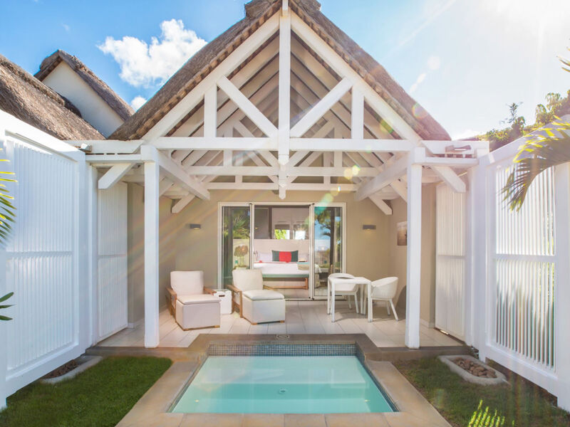 Radisson Blu Azuri Resort And Spa Mauritius