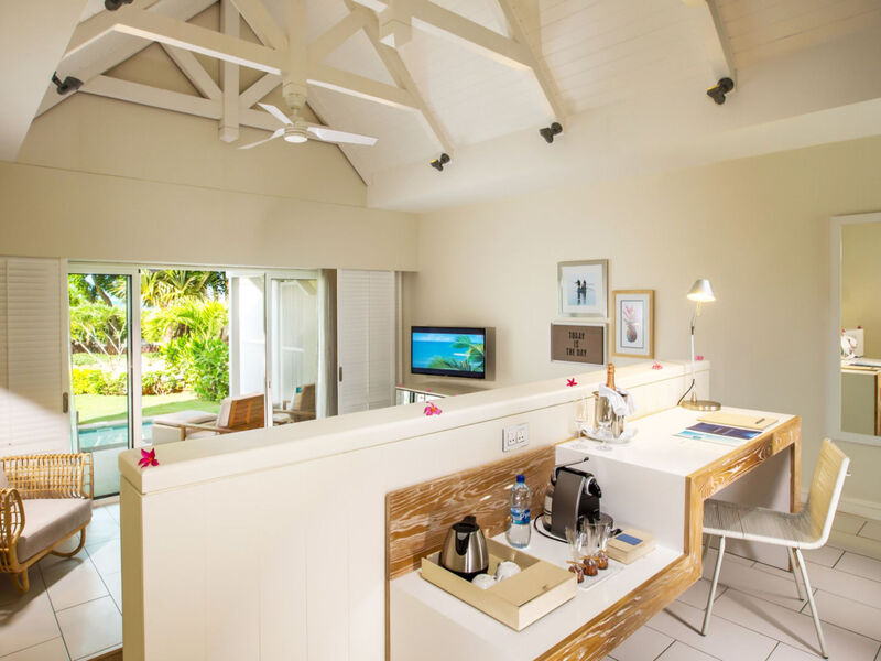 Radisson Blu Azuri Resort And Spa Mauritius