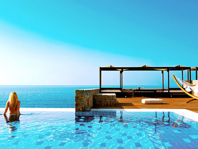 Radisson Blu Beach Resort