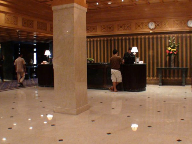 Radisson Blu Dubai Deira Creek