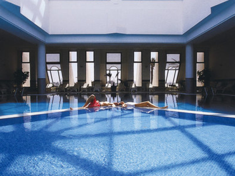 Radisson Blu Palace Resort