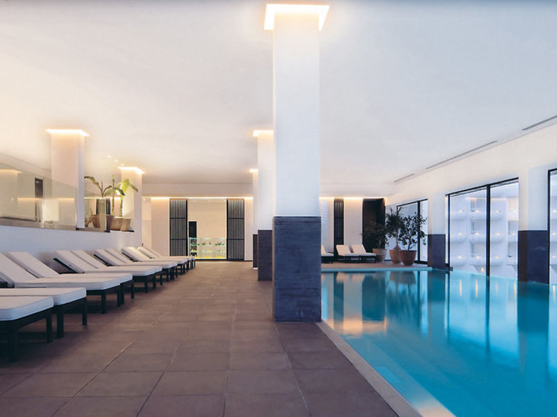 Radisson Blu Palace Resort