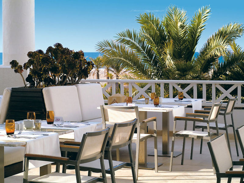 Radisson Blu Palace Resort